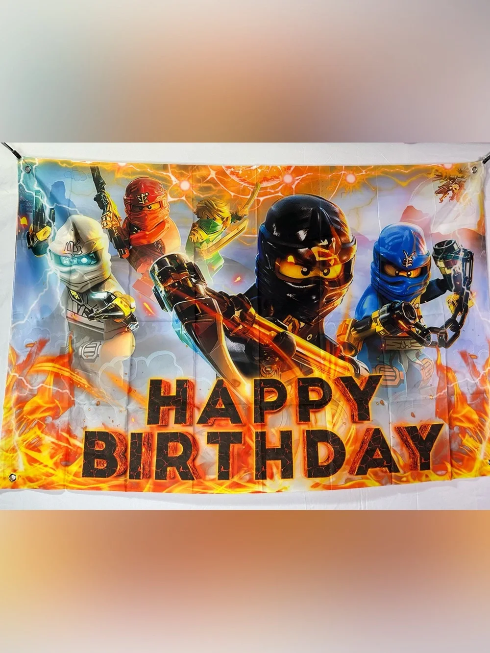 N/A ninjango happy